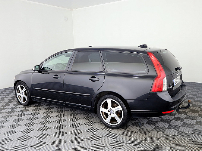 Volvo V50 Facelift 1.6 D4 80kW Tallina - foto 4
