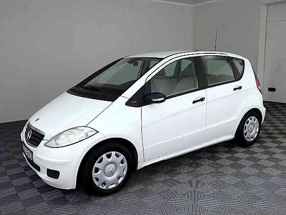 Mercedes-Benz A 150 Classic ATM 1.5 70kW Tallina