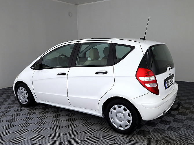 Mercedes-Benz A 150 Classic ATM 1.5 70kW Tallina - foto 4