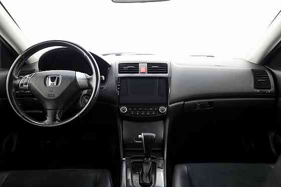 Honda Accord Luxury ATM 2.0 114kW Tallina