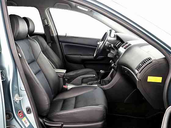 Honda Accord Luxury ATM 2.0 114kW Tallina