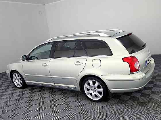 Toyota Avensis Luxury ATM 2.4 120kW Tallina
