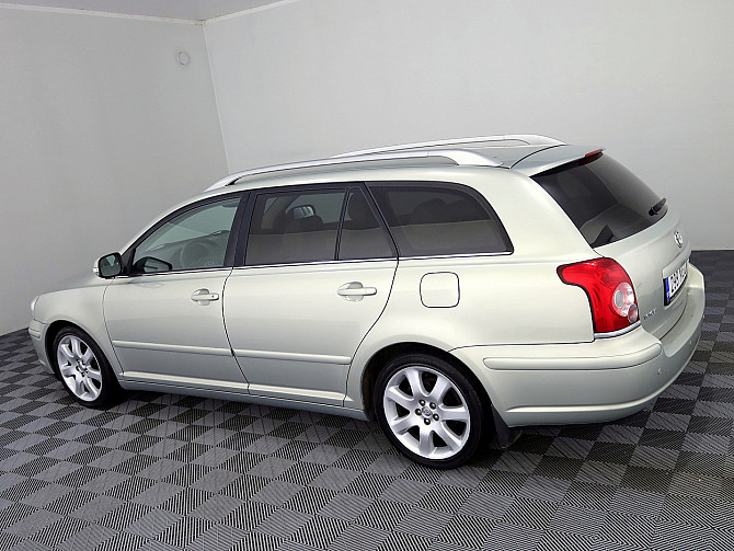Toyota Avensis Luxury ATM 2.4 120kW Tallina - foto 4