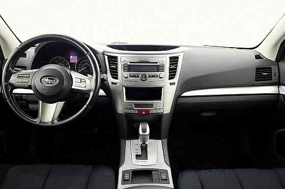 Subaru Legacy Comfort 4x4 ATM 2.0 110kW Tallina