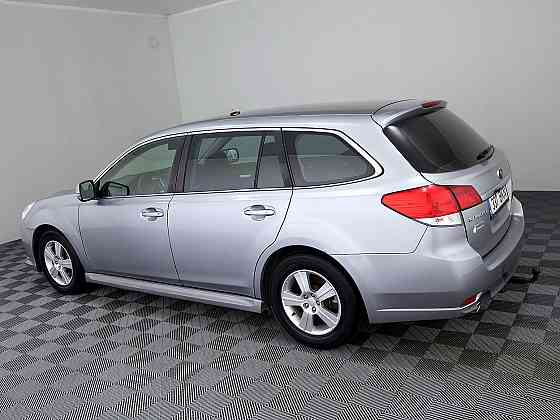 Subaru Legacy Comfort 4x4 ATM 2.0 110kW Tallina