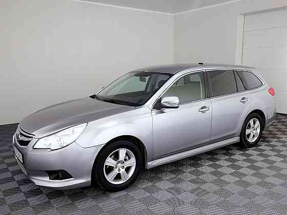 Subaru Legacy Comfort 4x4 ATM 2.0 110kW Tallina