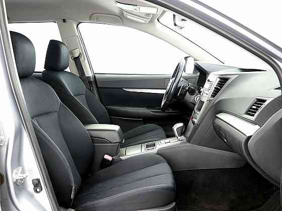 Subaru Legacy Comfort 4x4 ATM 2.0 110kW Tallina