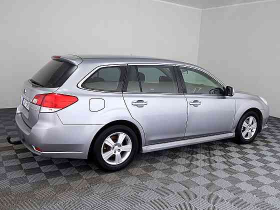 Subaru Legacy Comfort 4x4 ATM 2.0 110kW Tallina