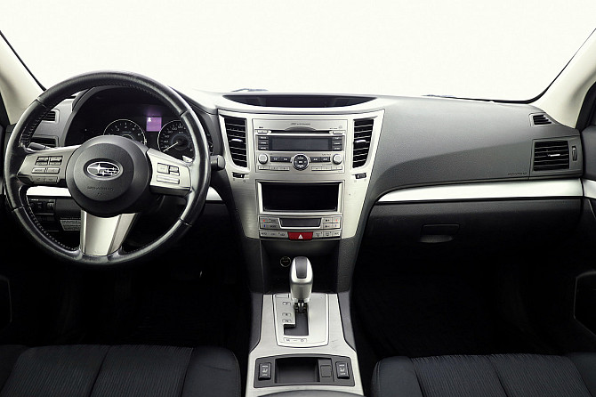 Subaru Legacy Comfort 4x4 ATM 2.0 110kW Tallina - foto 5