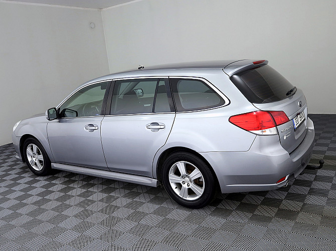 Subaru Legacy Comfort 4x4 ATM 2.0 110kW Tallina - foto 4