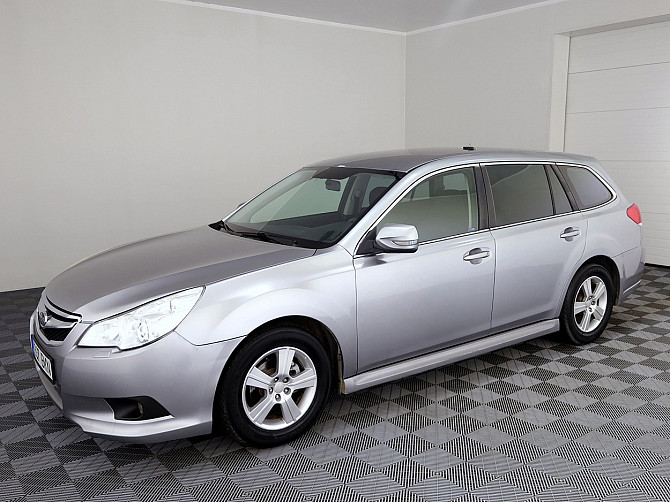 Subaru Legacy Comfort 4x4 ATM 2.0 110kW Tallina - foto 2