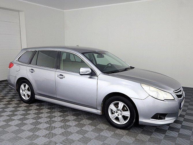 Subaru Legacy Comfort 4x4 ATM 2.0 110kW Tallina - foto 1