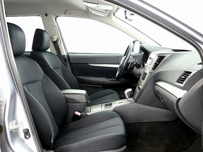 Subaru Legacy Comfort 4x4 ATM 2.0 110kW Tallina - foto 6