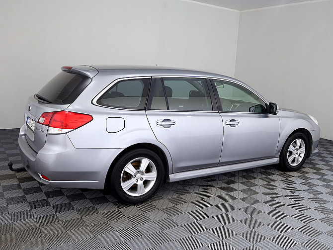 Subaru Legacy Comfort 4x4 ATM 2.0 110kW Tallina - foto 3