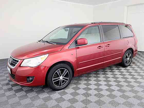Volkswagen Routan Luxury ATM 3.6 211kW Tallina