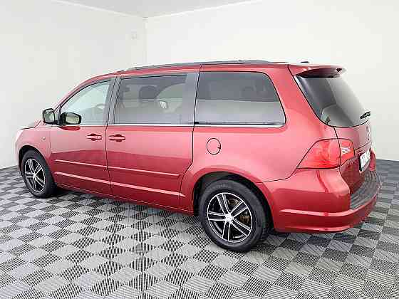 Volkswagen Routan Luxury ATM 3.6 211kW Tallina