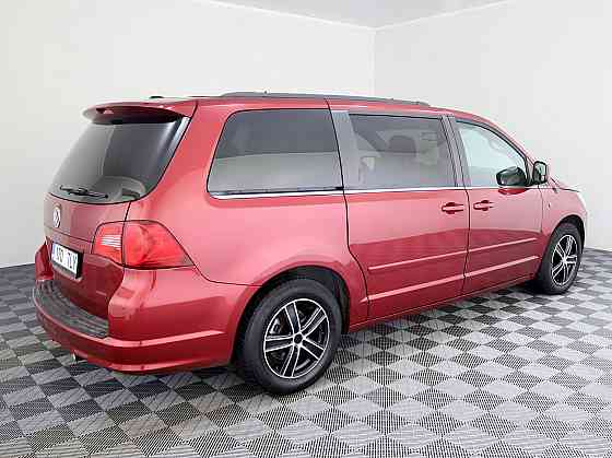 Volkswagen Routan Luxury ATM 3.6 211kW Tallina