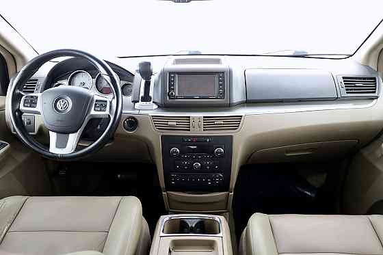 Volkswagen Routan Luxury ATM 3.6 211kW Tallina
