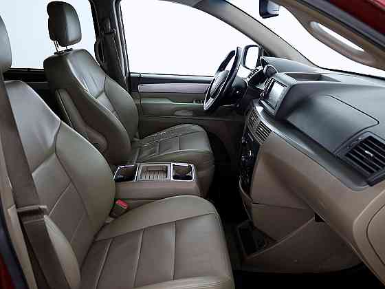 Volkswagen Routan Luxury ATM 3.6 211kW Tallina