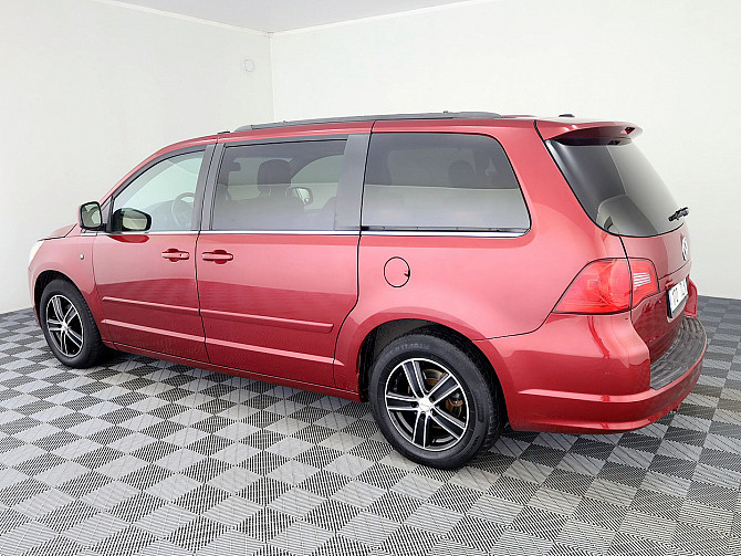 Volkswagen Routan Luxury ATM 3.6 211kW Tallina - foto 4