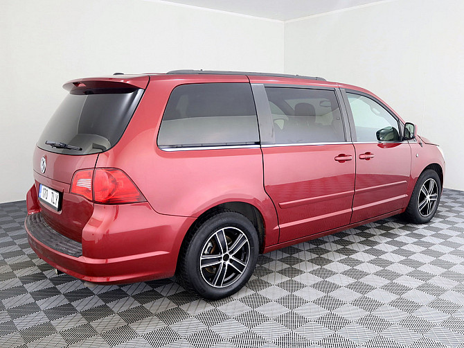 Volkswagen Routan Luxury ATM 3.6 211kW Tallina - foto 3