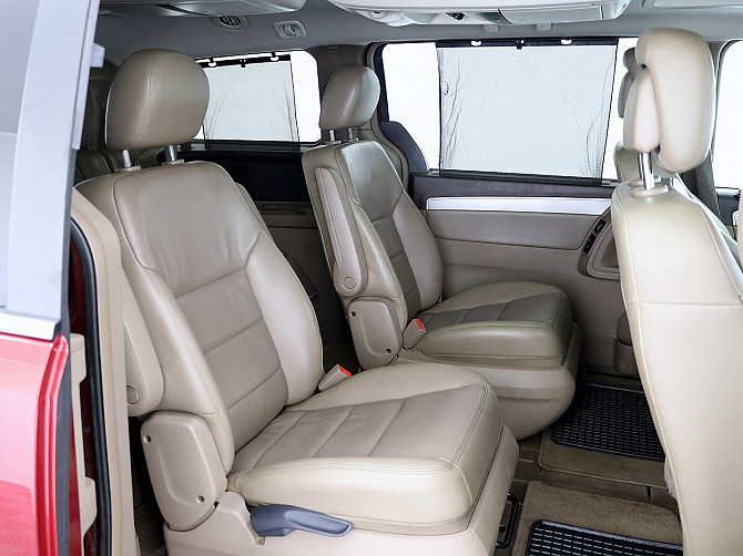 Volkswagen Routan Luxury ATM 3.6 211kW Tallina - foto 7