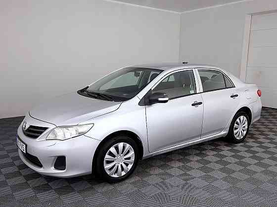 Toyota Corolla Linea Sol Facelift 1.3 73kW Tallina