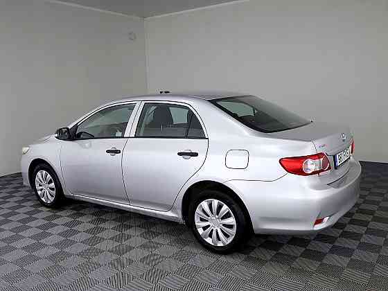 Toyota Corolla Linea Sol Facelift 1.3 73kW Tallina