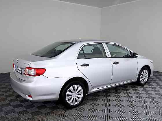 Toyota Corolla Linea Sol Facelift 1.3 73kW Tallina