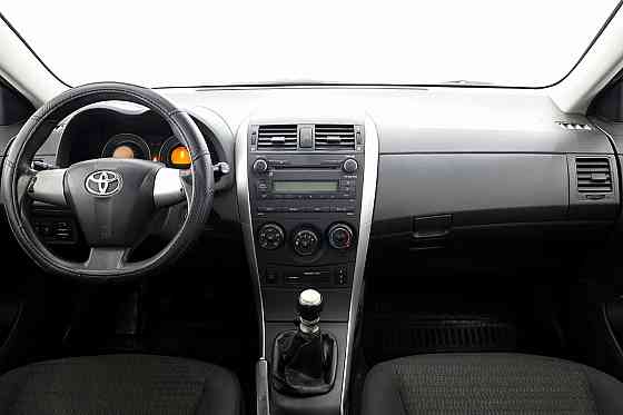 Toyota Corolla Linea Sol Facelift 1.3 73kW Tallina