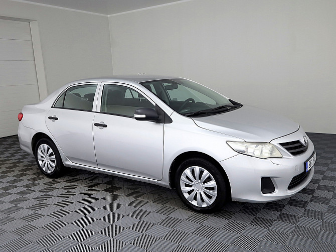 Toyota Corolla Linea Sol Facelift 1.3 73kW Tallina - foto 1
