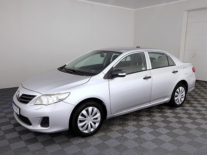 Toyota Corolla Linea Sol Facelift 1.3 73kW Tallina - foto 2