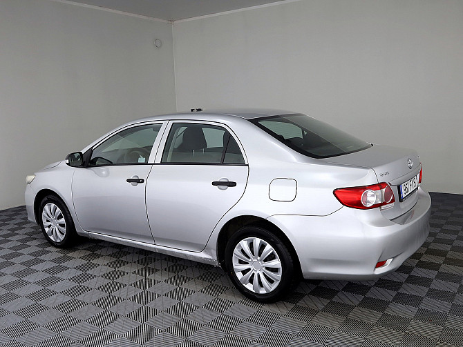 Toyota Corolla Linea Sol Facelift 1.3 73kW Tallina - foto 4