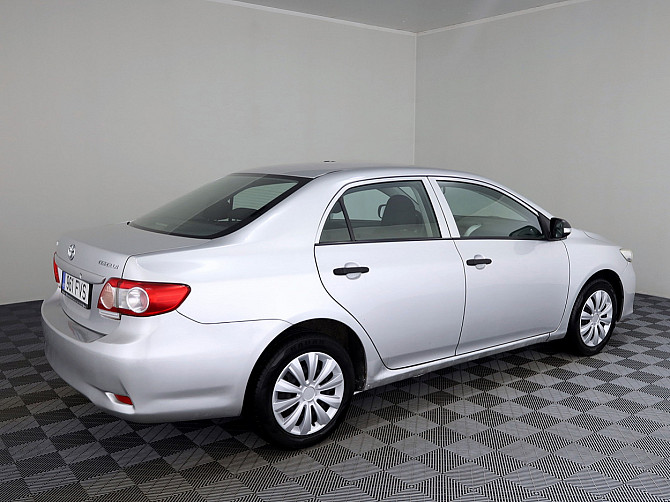 Toyota Corolla Linea Sol Facelift 1.3 73kW Tallina - foto 3