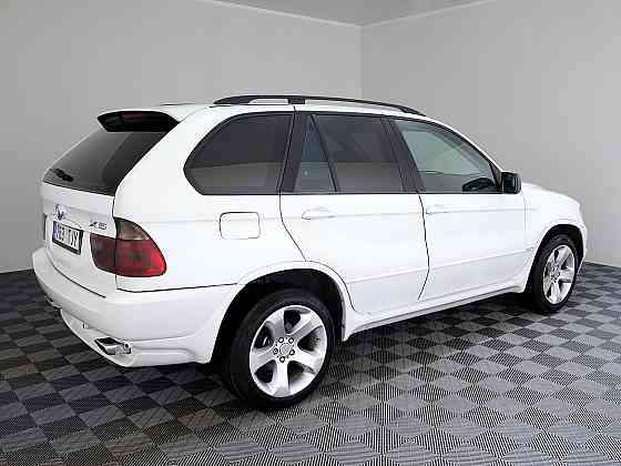BMW X5 Facelift 3.0 D 160kW Tallina