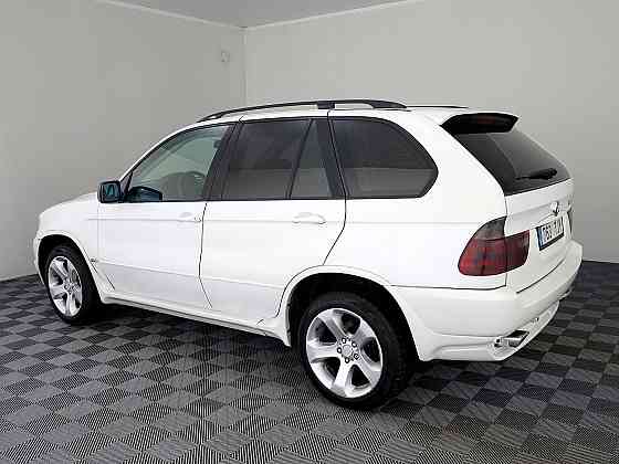 BMW X5 Facelift 3.0 D 160kW Tallina