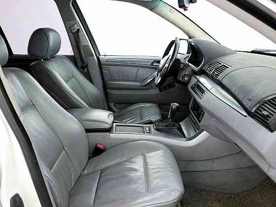 BMW X5 Facelift 3.0 D 160kW Tallina