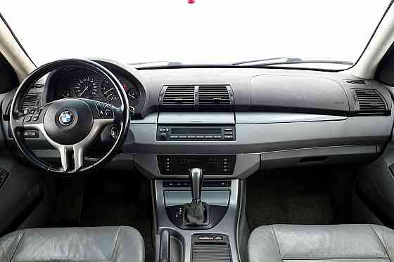 BMW X5 Facelift 3.0 D 160kW Tallina