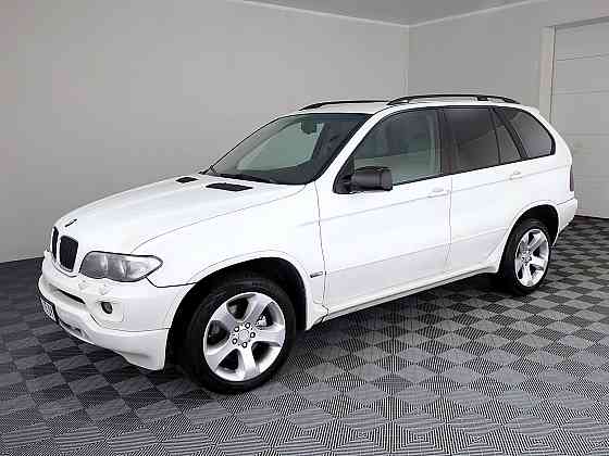 BMW X5 Facelift 3.0 D 160kW Tallina