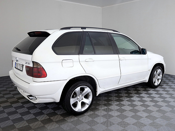 BMW X5 Facelift 3.0 D 160kW Tallina - foto 3