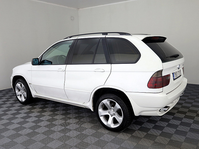 BMW X5 Facelift 3.0 D 160kW Tallina - foto 4