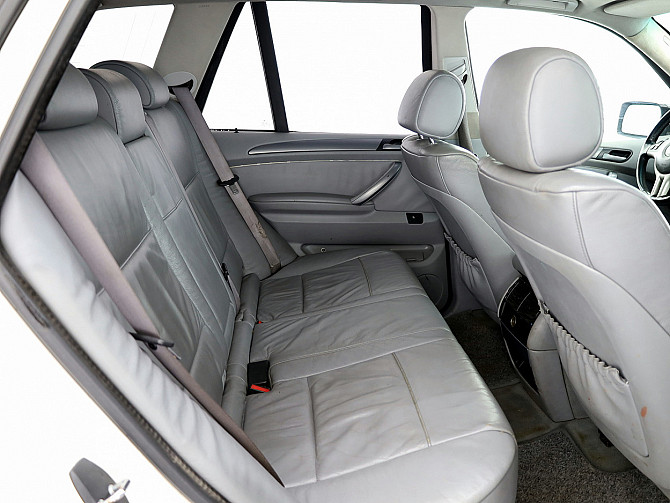 BMW X5 Facelift 3.0 D 160kW Tallina - foto 7