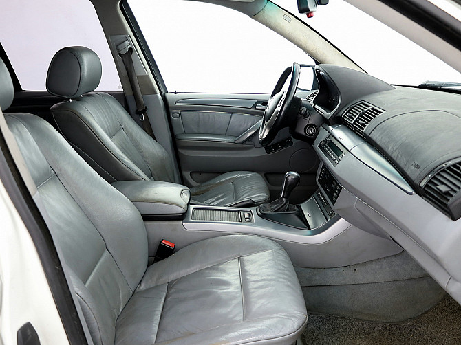 BMW X5 Facelift 3.0 D 160kW Tallina - foto 6