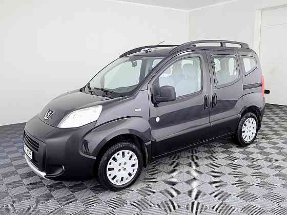 Peugeot Bipper Tepee 1.4 54kW Tallina