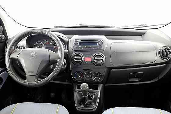 Peugeot Bipper Tepee 1.4 54kW Tallina
