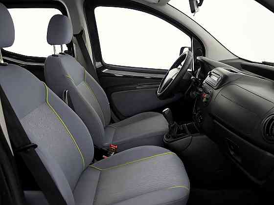 Peugeot Bipper Tepee 1.4 54kW Tallina