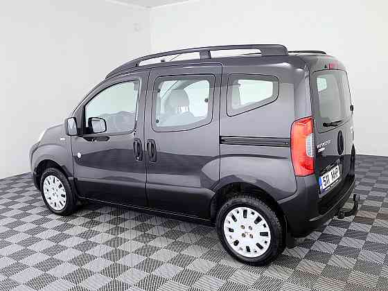 Peugeot Bipper Tepee 1.4 54kW Tallina