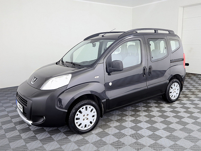 Peugeot Bipper Tepee 1.4 54kW Tallina - foto 2