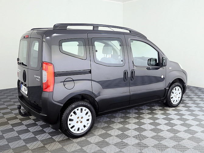 Peugeot Bipper Tepee 1.4 54kW Tallina - foto 3