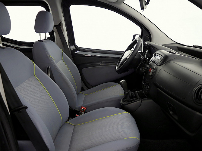 Peugeot Bipper Tepee 1.4 54kW Tallina - foto 6